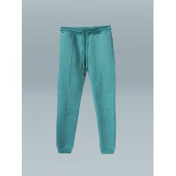 - 21 - XPLCT STUDIOS BRAND JOGGER - GREEN